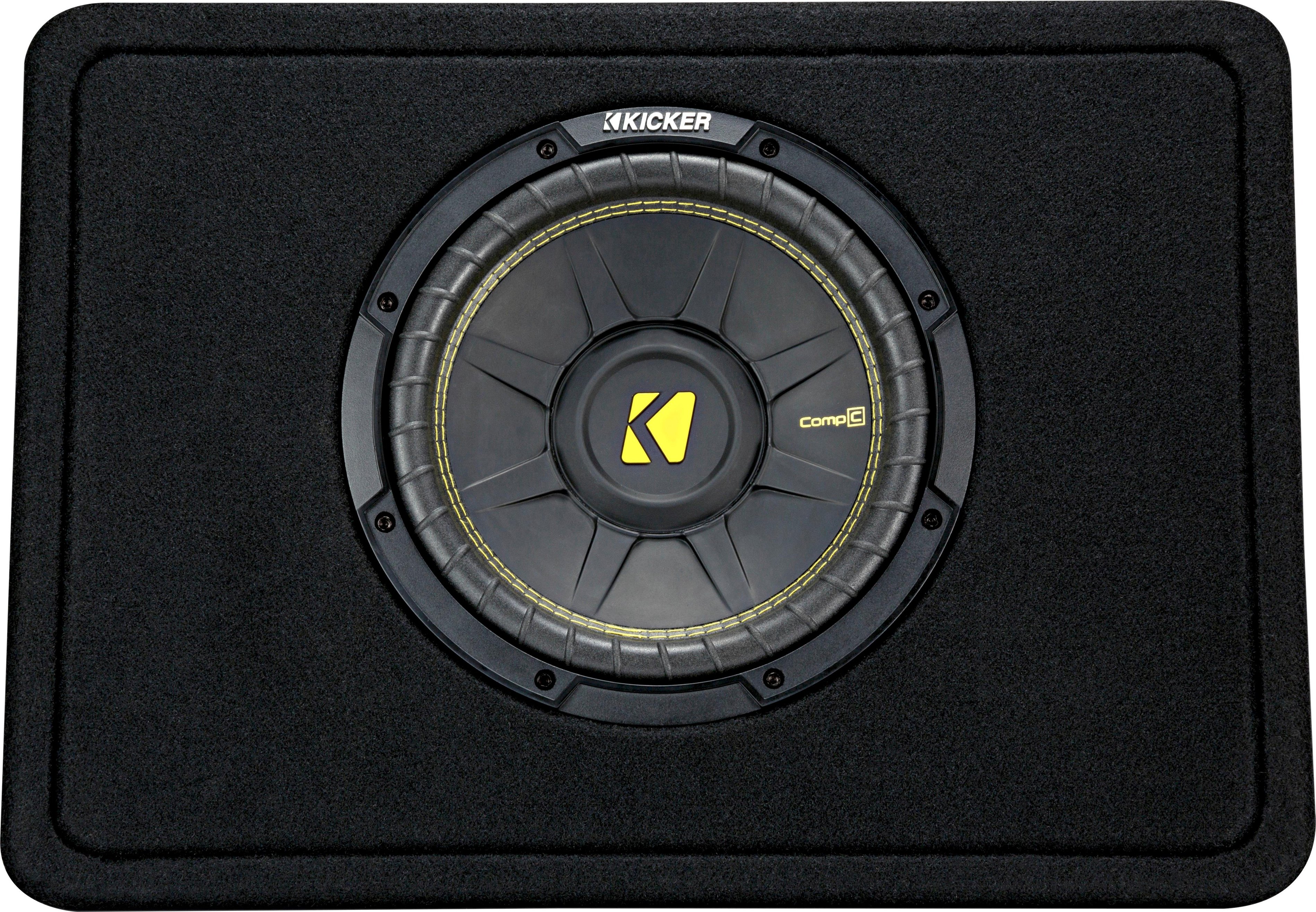 Buy car subwoofer Clearance